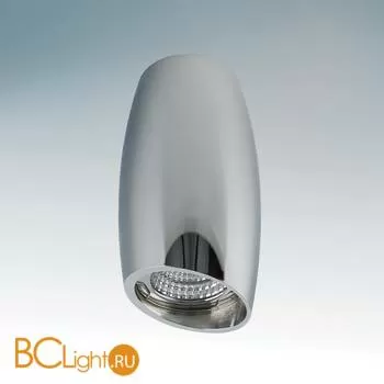 Спот (точечный светильник) Lightstar Ballo 214464