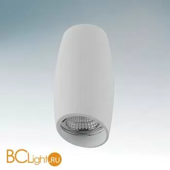 Спот (точечный светильник) Lightstar Ballo 214466