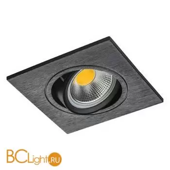 Встраиваемый светильник Lightstar Banale 012037