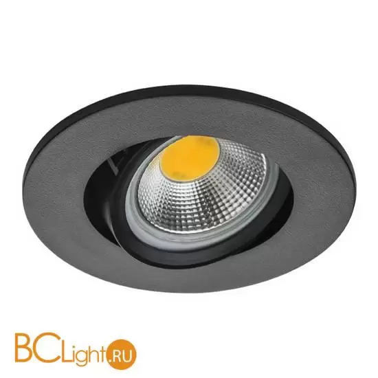Встраиваемый светильник Lightstar Banale 012027