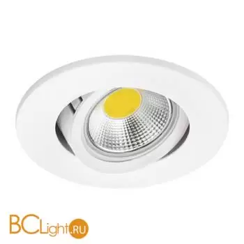 Встраиваемый светильник Lightstar Banale 012026
