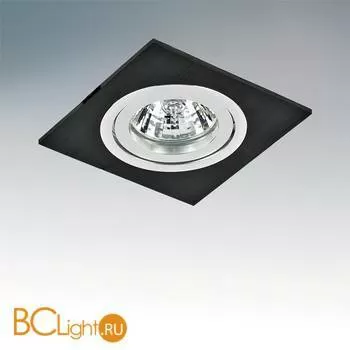 Спот (точечный светильник) Lightstar BANALE WENG QUA 011007Q