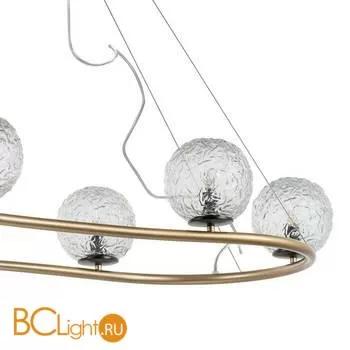 Люстра Lightstar Bari 815263 - Фото 2