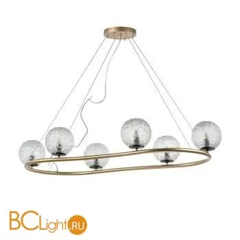 Люстра Lightstar Bari 815263