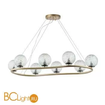 Люстра Lightstar Bari 815283