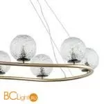 Люстра Lightstar Bari 815283 - Фото 4