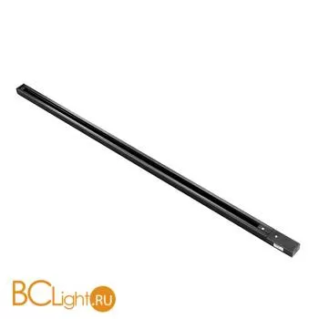 Шинопровод однофазный Lightstar Barra 502037 3м с токоподводом и заглушкой