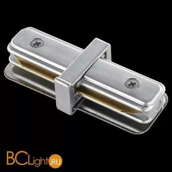 Соединитель малый прямой Lightstar Barra 502109