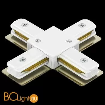Соединитель X-образный Lightstar Barra 502146