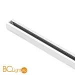 Шинопровод трехфазный Lightstar Barra 504026 2м с токоподводом и заглушкой - Фото 1