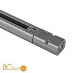 Трек трехфазный Lightstar Barra 504039 3м - Фото 0