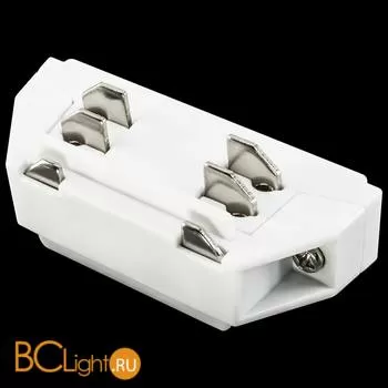 Соединитель малый прямой Lightstar Barra 504106