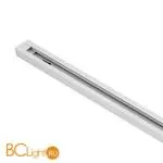 Шинопровод однофазный Lightstar Barra 502035 3м белый с токоподводом и заглушкой - Фото 2