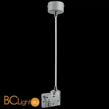 Подвесное питание для трехфазного трека Lightstar Barra 504299