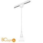 Трековый 3-фазный адаптер к 0510х/05121х/05122х/21443х/21444х Lightstar Barra 594006 - Фото 1