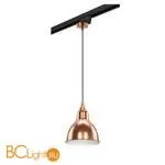 Трековый 1-фазный адаптер к 0510х/05121х/05122х/21443х/21444х Lightstar Barra 592007 - Фото 2