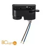 Трековый 1-фазный адаптер к 0510х/05121х/05122х/21443х/21444х Lightstar Barra 592007