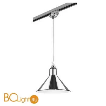 Трековый 1-фазный адаптер к 0510х/05121х/05122х/21443х/21444х Lightstar Barra 592009 - Фото 3