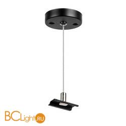 Подвес универсальный трековый для однофазных треков 505XXX Barra Lightstar PRO 505177 Подвес универсальный трековый для однофазных треков 505XXX Barra Lightstar PRO 505177