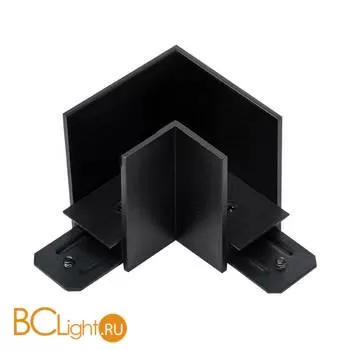 Соединитель трековый L-образный однофазный Lightstar PRO Barra 505127