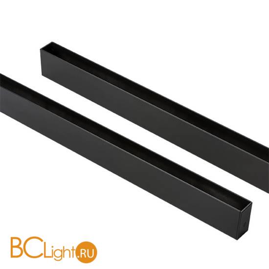 Трек двухконтактный однофазный Lightstar PRO Barra 505027