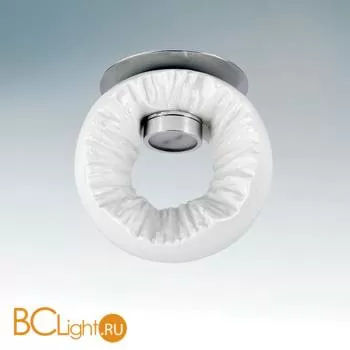 Встраиваемый светильник Lightstar Belle arti piccolo 004616