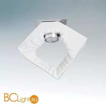 Встраиваемый светильник Lightstar Belle arti piccolo 004626