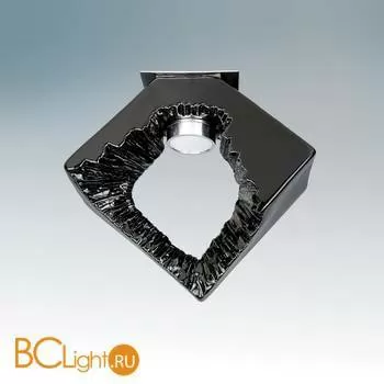 Встраиваемый светильник Lightstar Belle arti piccolo 004627