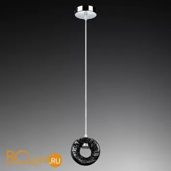 Подвесной светильник Lightstar Belle arti Grande black 104637 - Фото 0