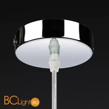 Подвесной светильник Lightstar Belle arti Grande black 104637 - Фото 1