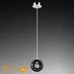 Подвесной светильник Lightstar Belle arti Grande black 104637 - Фото 0