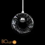 Подвесной светильник Lightstar Belle arti Grande black 104637