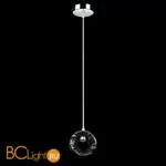 Подвесной светильник Lightstar Belle arti Piccolo black 104617 - Фото 0