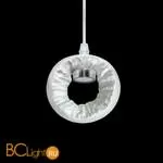 Подвесной светильник Lightstar Belle arti Piccolo white 104616