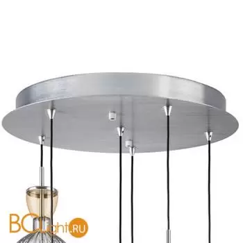 Потолочный светильник Lightstar Belle 814069 - Фото 0