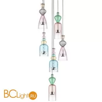 Потолочный светильник Lightstar Belle 814069 - Фото 1