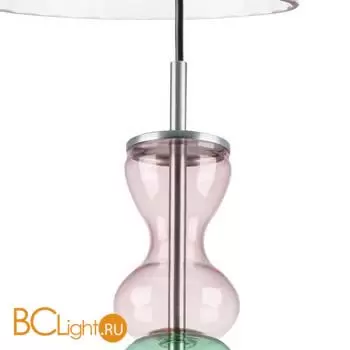 Потолочный светильник Lightstar Belle 814069 - Фото 2