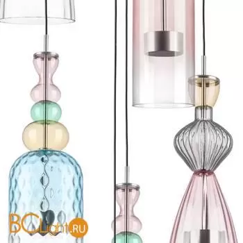 Потолочный светильник Lightstar Belle 814069 - Фото 4