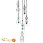 Потолочный светильник Lightstar Belle 814069 - Фото 1