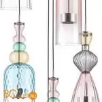 Потолочный светильник Lightstar Belle 814069 - Фото 4