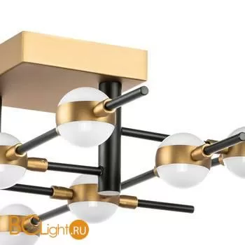 Люстра Lightstar Bergamo 745147 - Фото 0