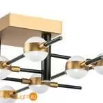 Люстра Lightstar Bergamo 745147 - Фото 0