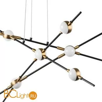 Люстра Lightstar Bergamo 745247 - Фото 0