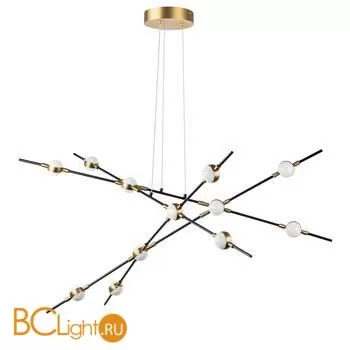 Люстра Lightstar Bergamo 745247