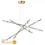 Люстра Lightstar Bergamo 745247