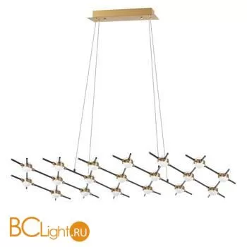 Подвесной светильник Lightstar Bergamo 745347