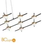 Подвесной светильник Lightstar Bergamo 745347 - Фото 0