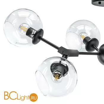 Потолочная люстра Lightstar Beta 785067 - Фото 0