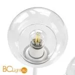 Потолочная люстра Lightstar Beta 785086 - Фото 2