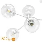 Потолочная люстра Lightstar Beta 785086 - Фото 1